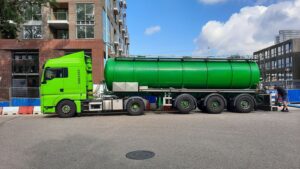 Heizöl EL schwefelarm: Bedeutung erklärt