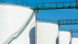 Heizöltank-Reinigung: Wann nötig, was kostet sie?