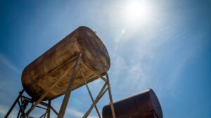 Was kosten 1.000 Liter Heizöl?