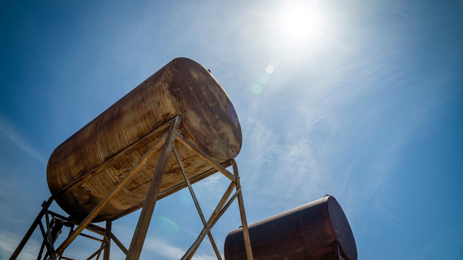 Was kosten 1.000 Liter Heizöl?