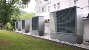 Von der Ölheizung zur Wärmepumpe: Was der Umstieg bedeutet