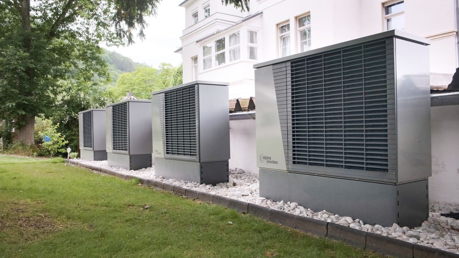 Von der Ölheizung zur Wärmepumpe: Was der Umstieg bedeutet