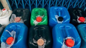 Heizöl in kleinen Mengen kaufen: Ab wann wird es teurer?